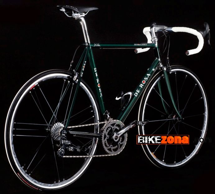 de rosa nuovo classico frameset